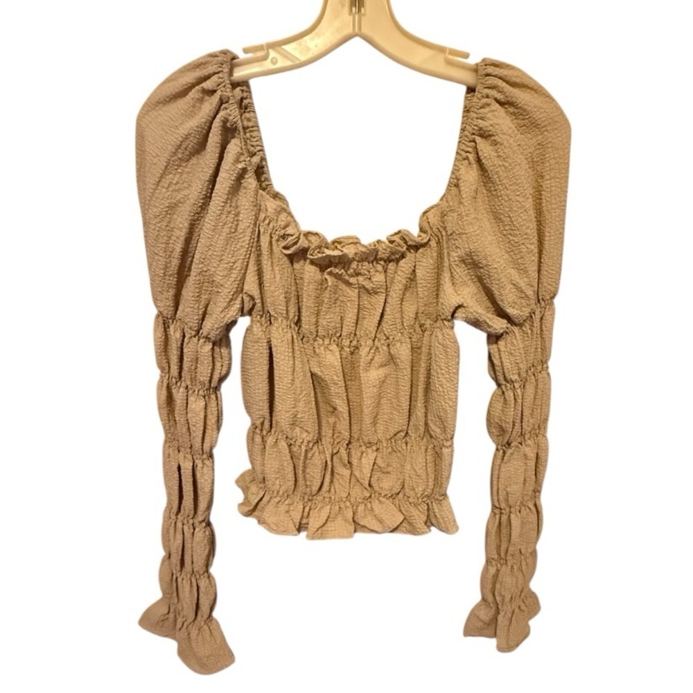 Line and Dot‎ Top nwt